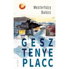 Gesztenye placc     12.95 + 1.95 Royal Mail